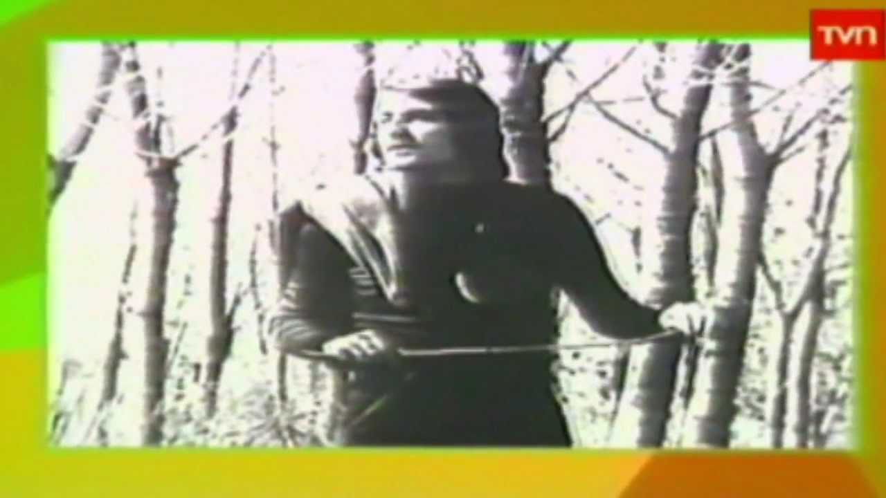 Homenaje  Nino Bravo 3D - Televisi&oacute;n de Chile TVN 2003.HD