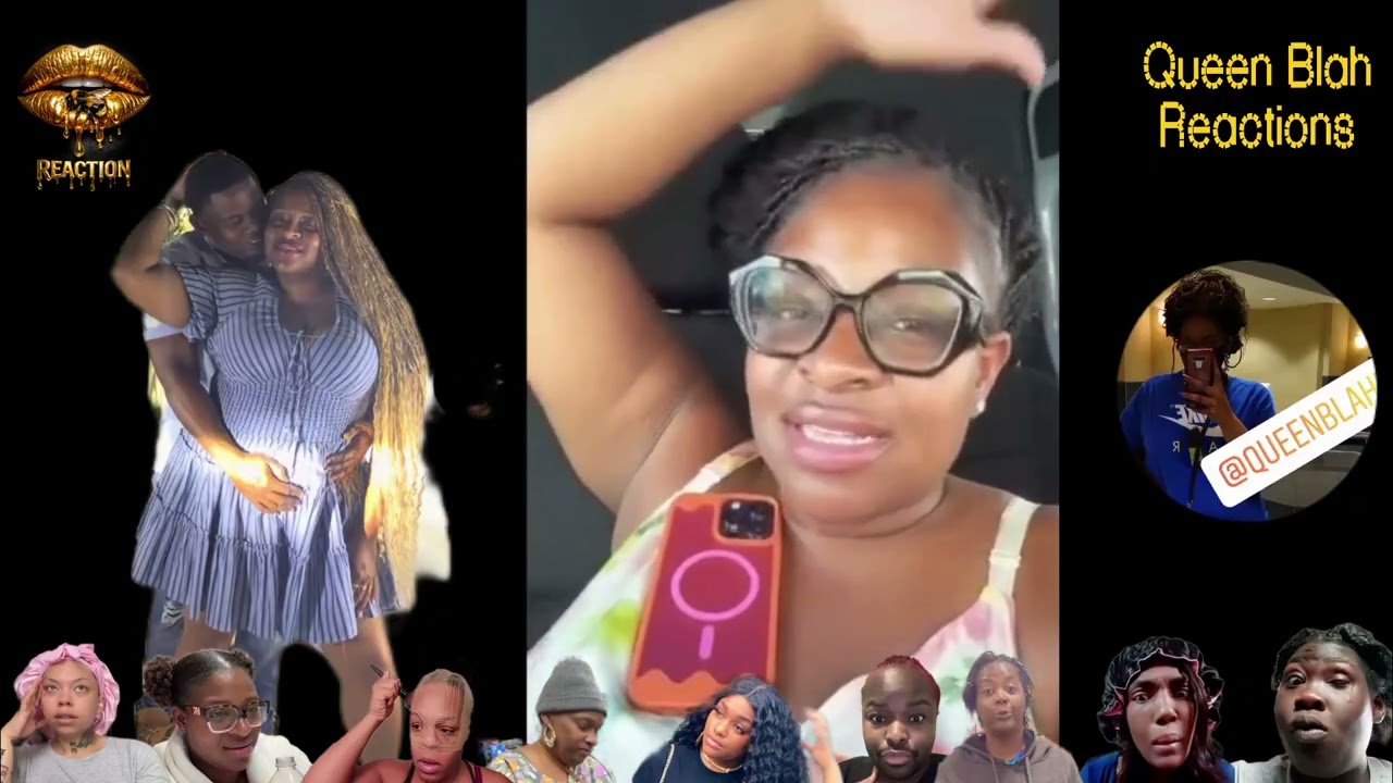 Peach McIntyre Finally Admits Her Oldest Son, Gregory Has A Different Father🫣