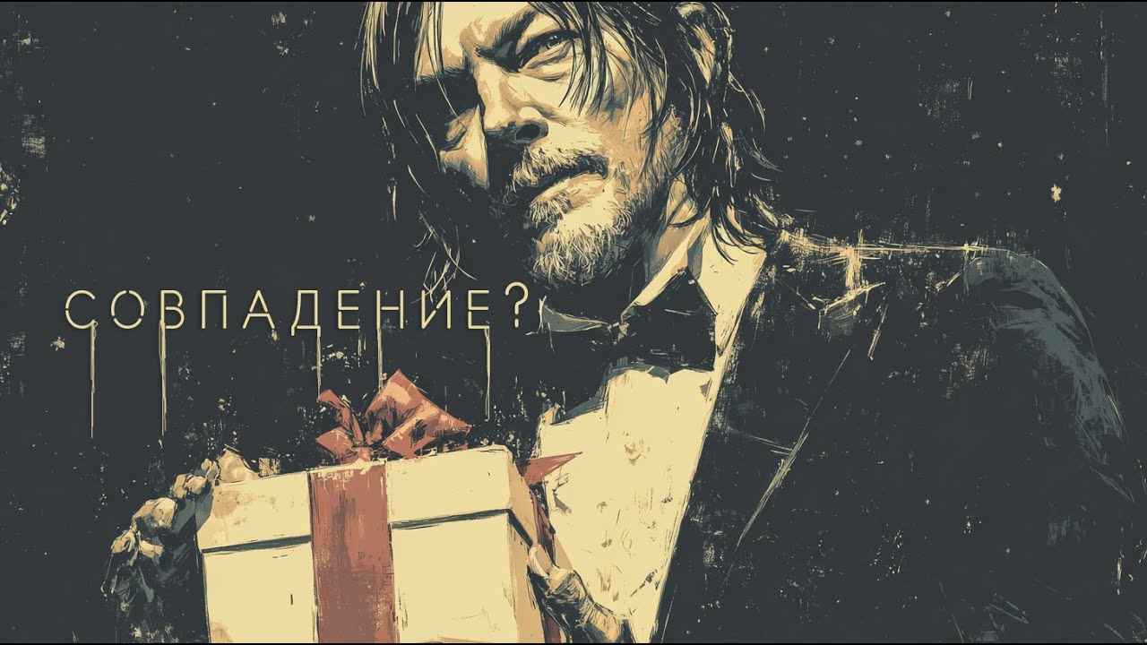 ПОЧЕМУ ЗДЕСЬ ПОМНЯТ ДАТЫ?