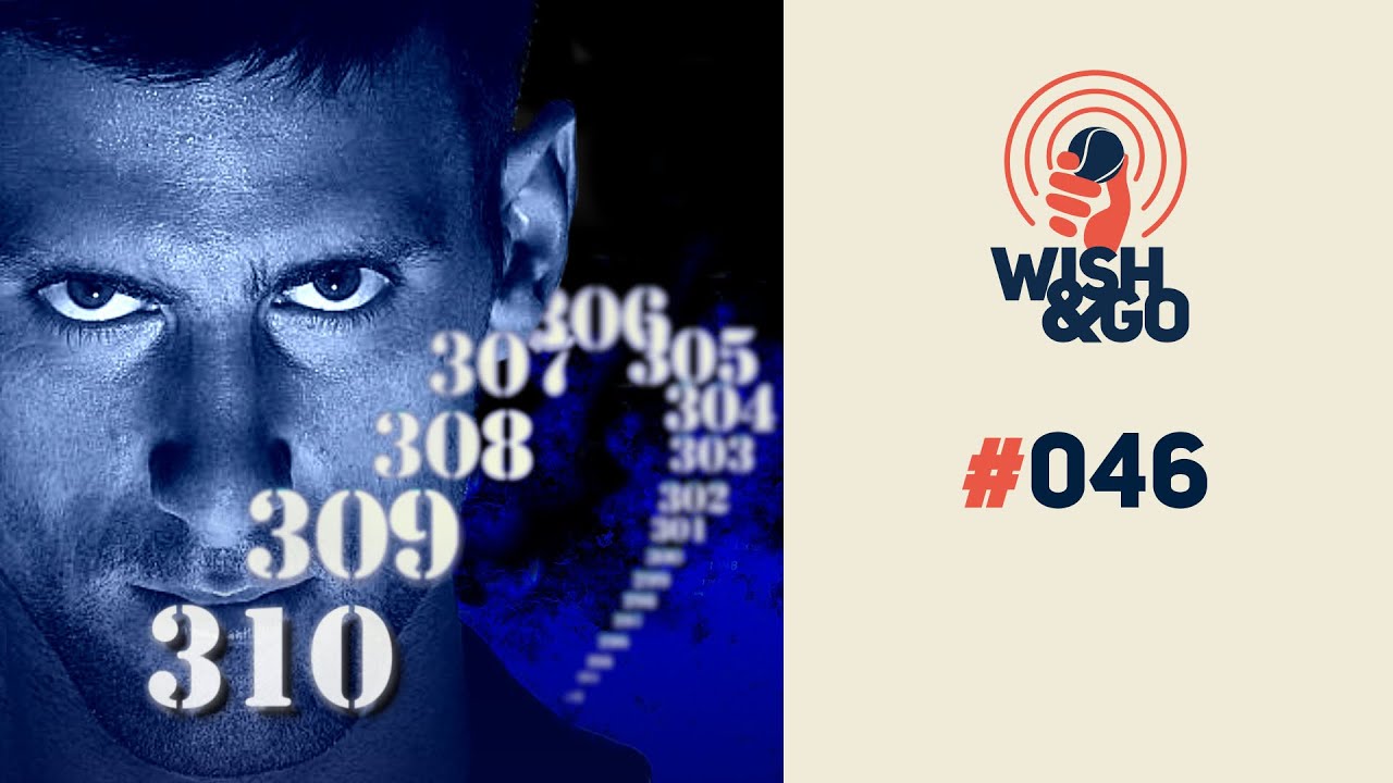 Wish&Go | 046 – Finalno odbrojavanje