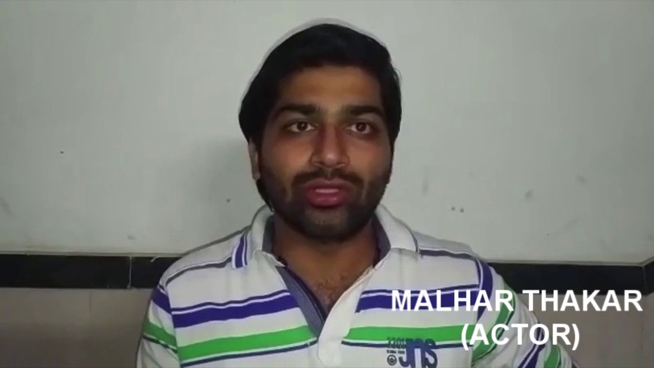 Carry On Kesar | Malhar Thakar | Wishes The Director | Directed by Vipul Mehta