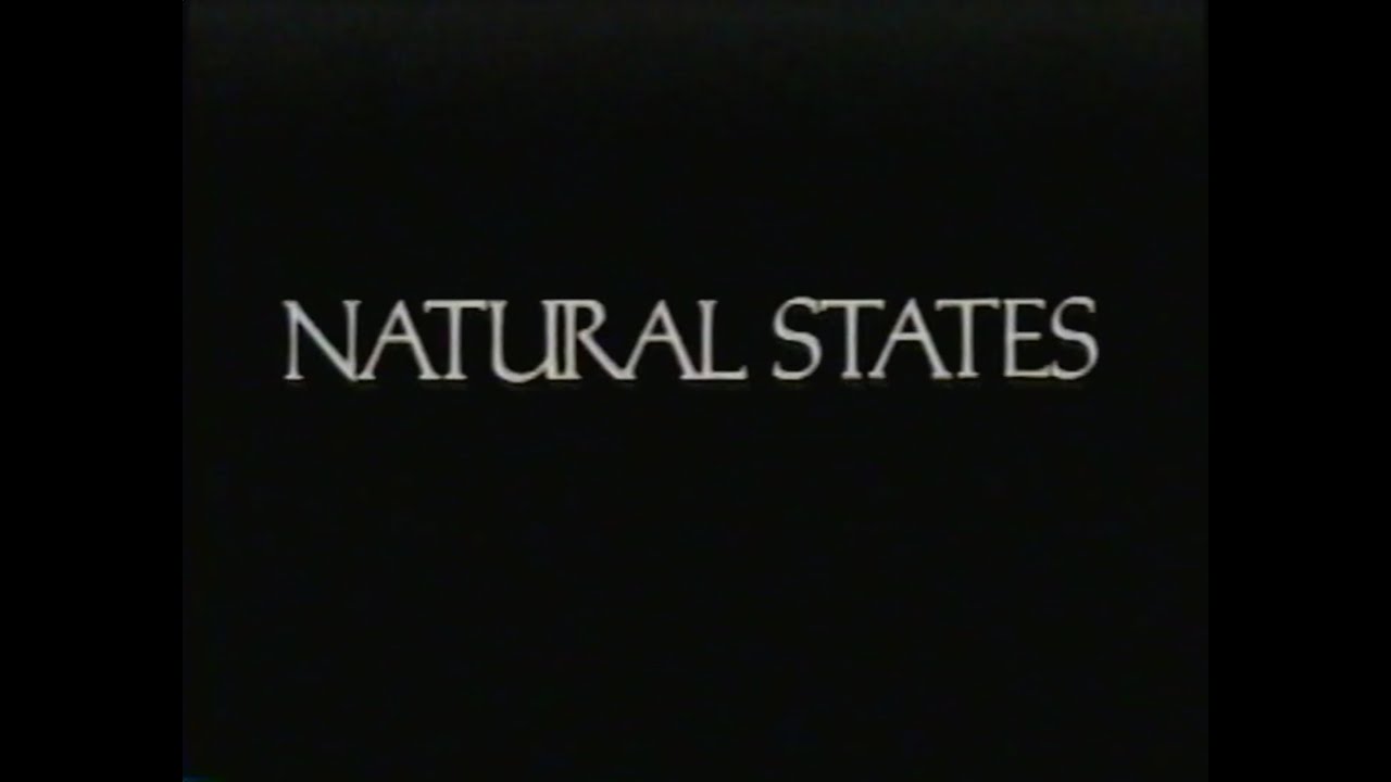 Miramar Productions: Natural States (1985)