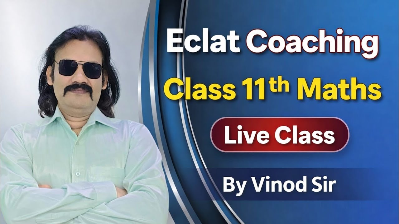 Eclat Coaching is live