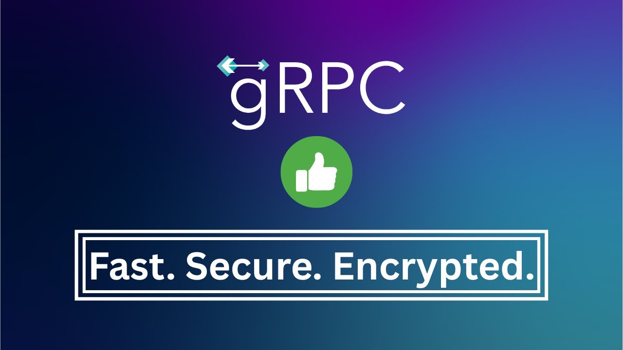 Secure your OpenText Capture environment with the new gRPC protocol!