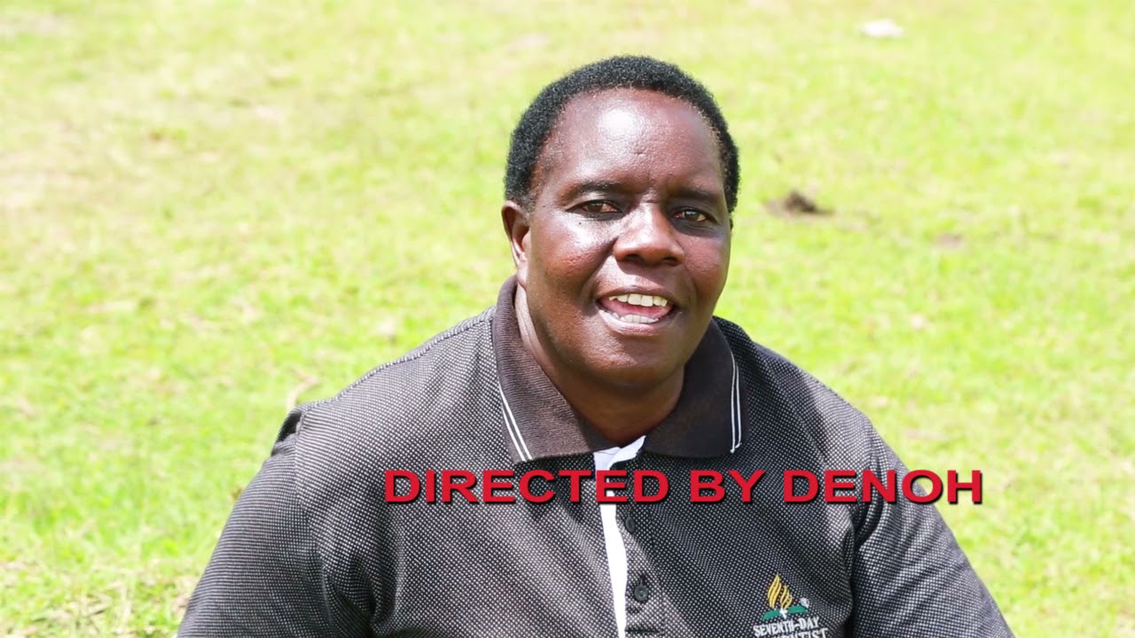 EKERUBO ENSAKIA SDA CHURCH CHOIR_SONG NDOA -DMS STUDIO