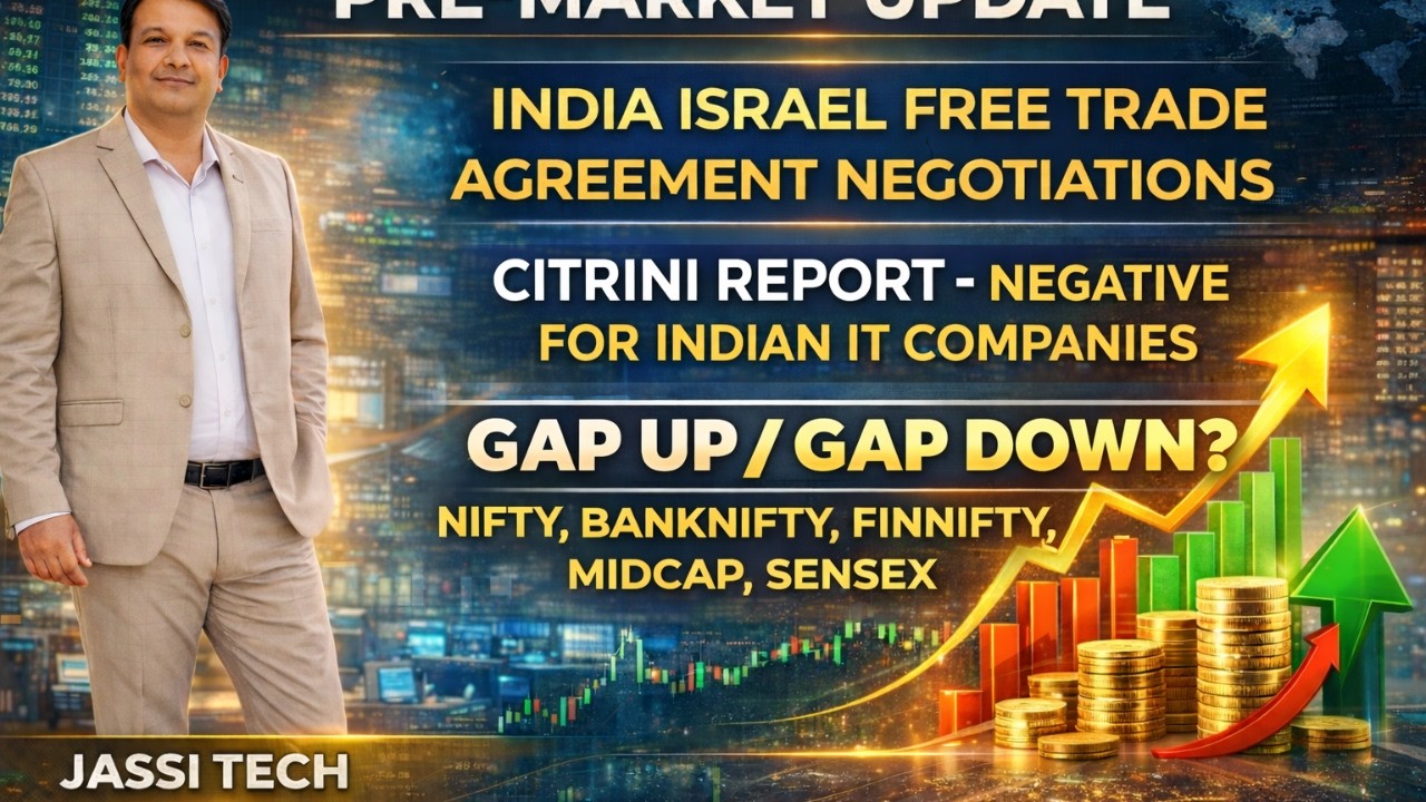 GAP UP/GAP DOWN PRE-MARKET UPDATE TODAY SENSEX NIFTY MIDCAP FINNIFTY BANKNIFTY FII DATA WED 25 FEB