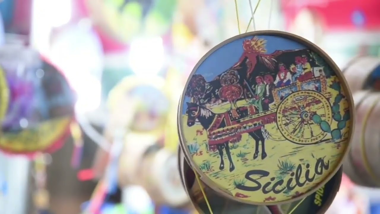 La Festa Di S. Alfio Filadelfo e Cirino Trecastagni