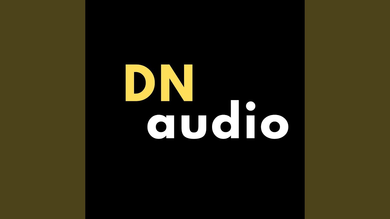 Dn Audio Jingle