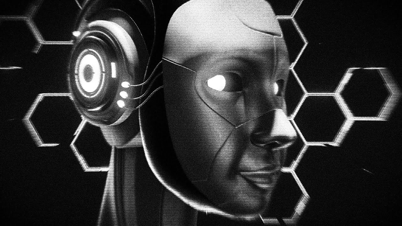 Evil-Dog | KA-15 Project - Plastic Neuroplasticity