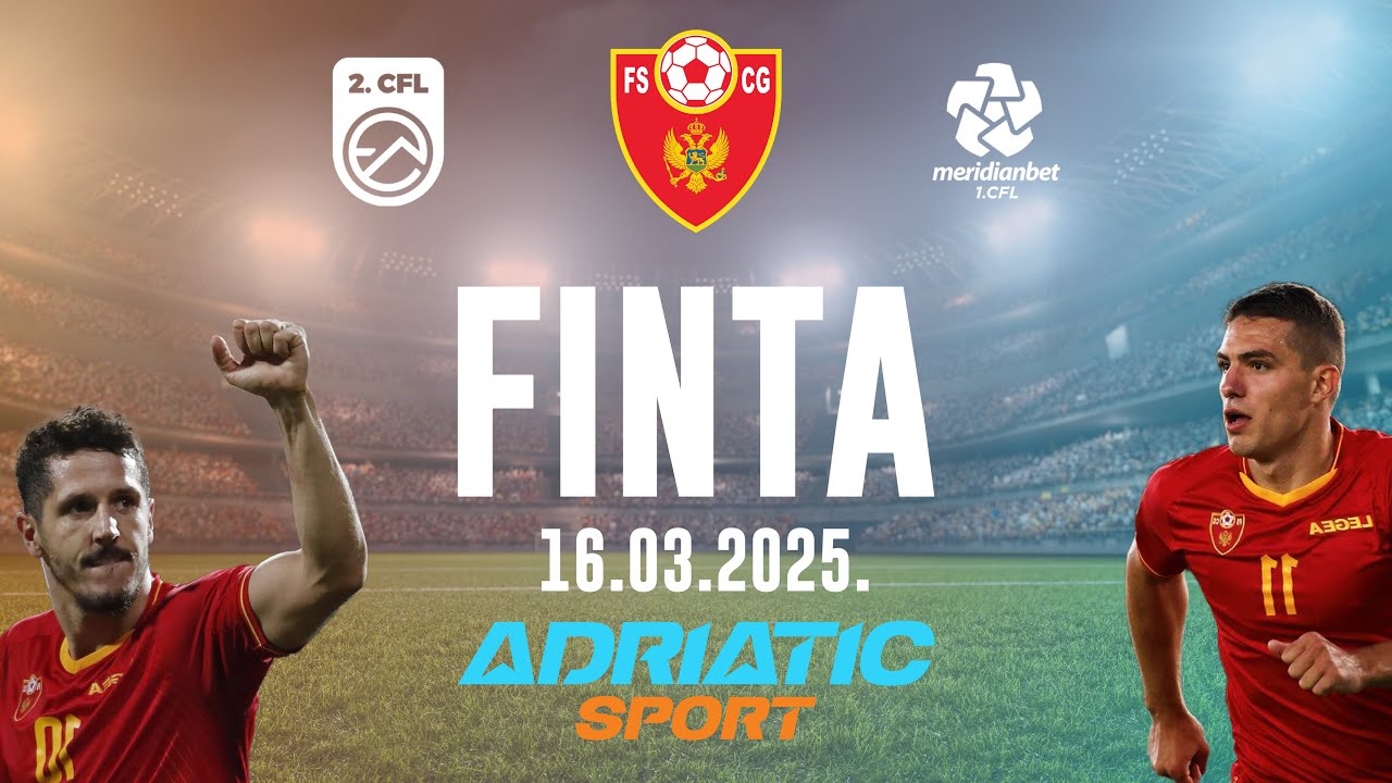 Finta | S02E37 | 14.03.2025.