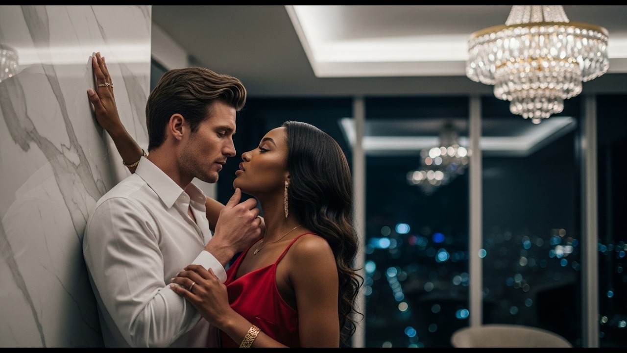 454. “I’ve Waited 4 Years For This Moment,” The Billionaire Whispered To Her | Age Gap Dark Ro