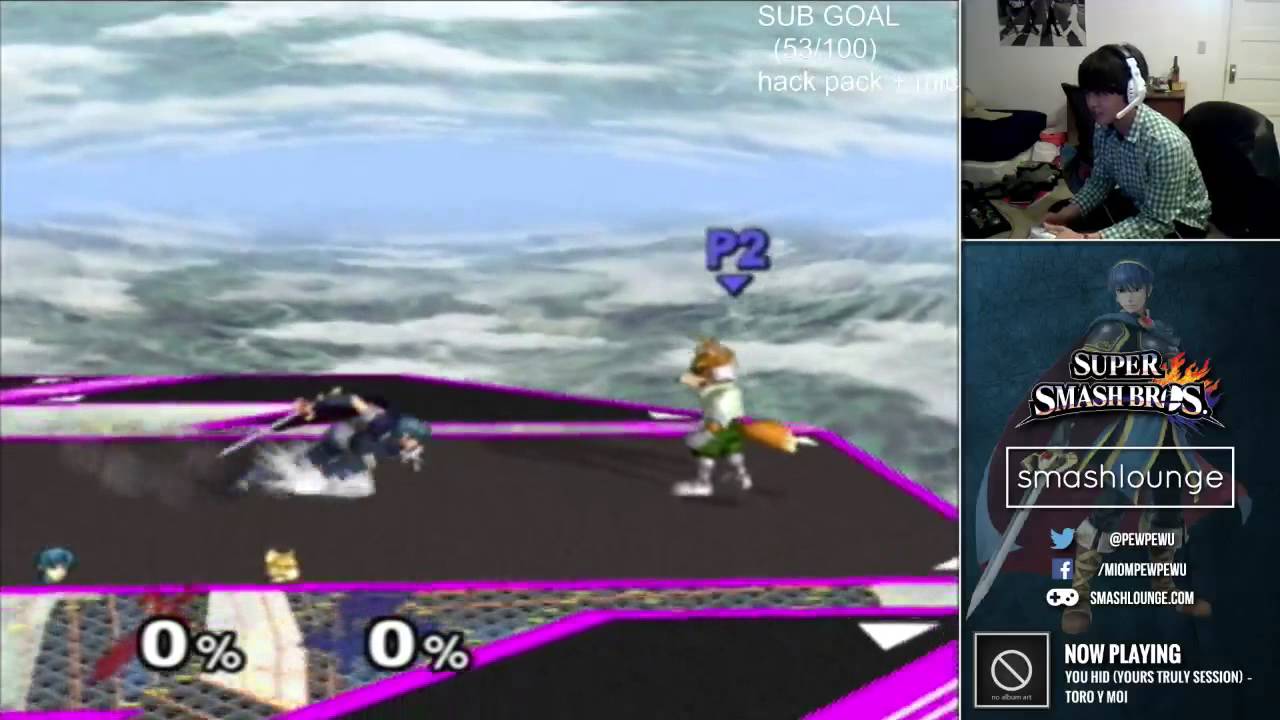 PewPewUniversity: a lesson on Shield Stops