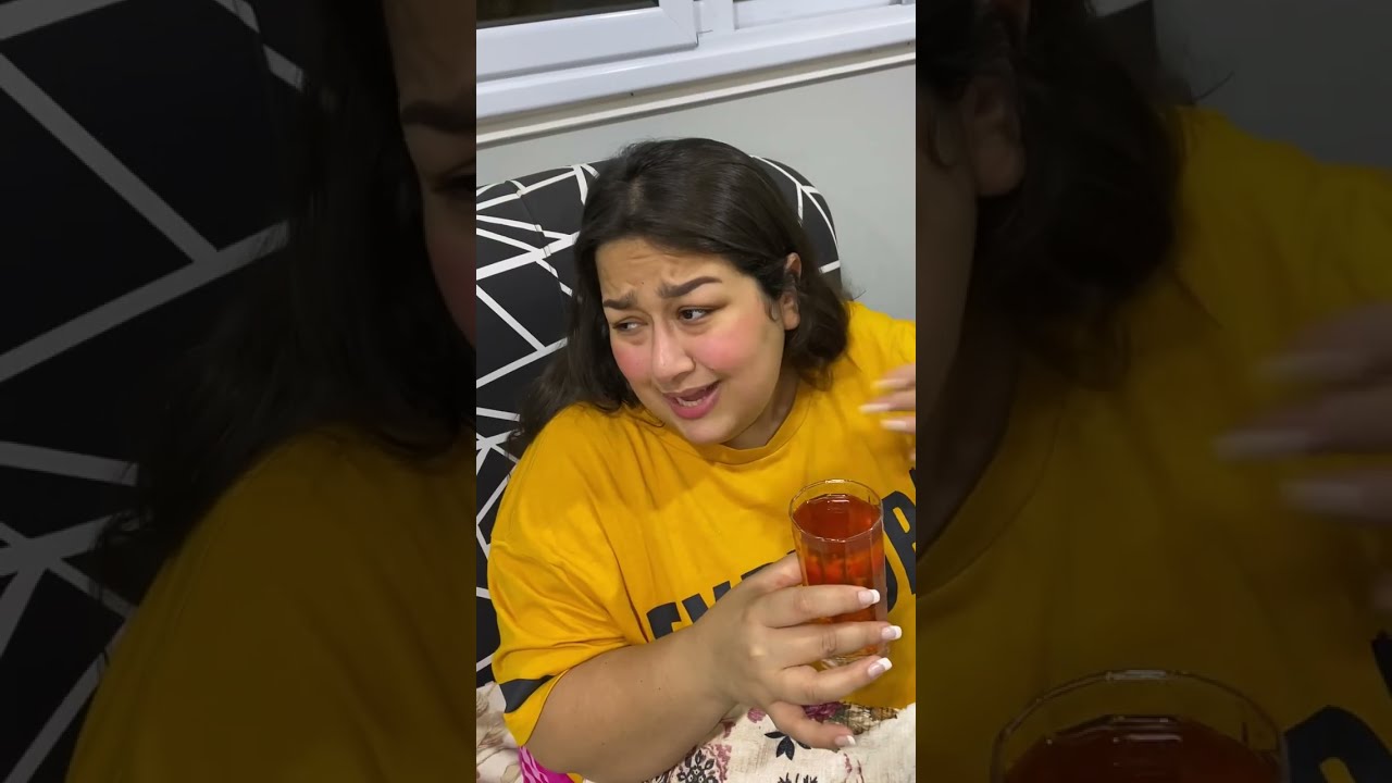 الأم المصرية لما تقول لبناتها كلكو عندى زى بعض 😂 | KOTTA |