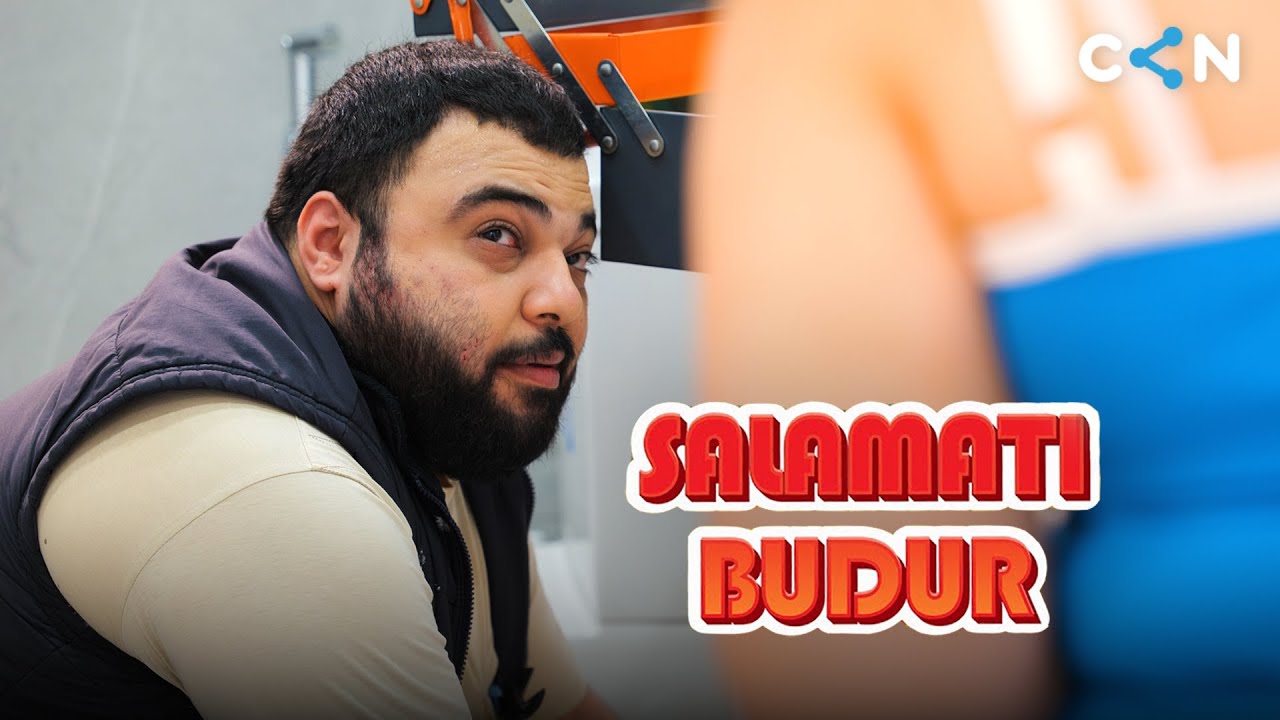 Salamatı Budur #78 | Ustalar