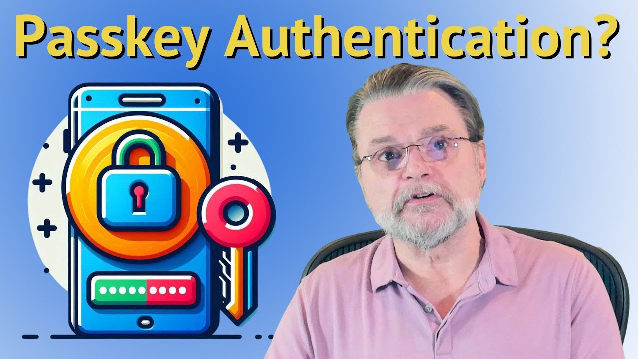 Is a Passkey Two-Factor Authentication?
