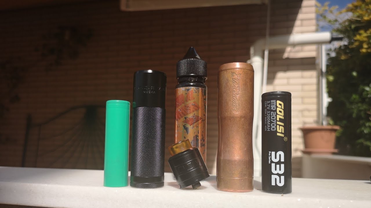 DJV Mecha vs THE DREAMER ESPA&Ntilde;OL TOP MECANICOS
