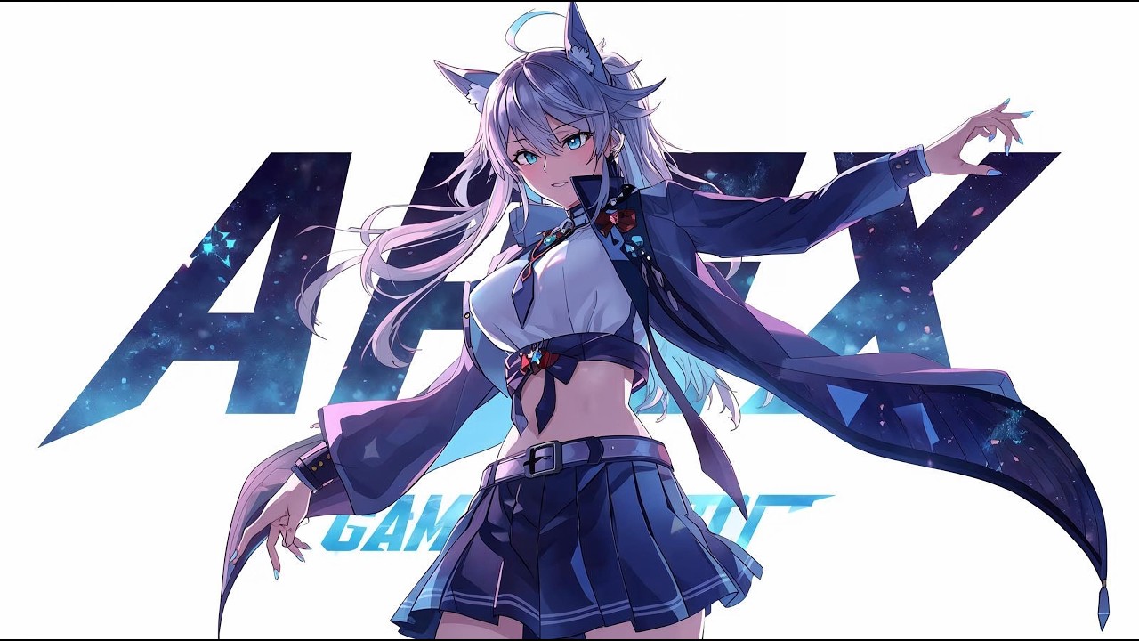 APEX -「 Anime MV」 - AnimeMix - 4K