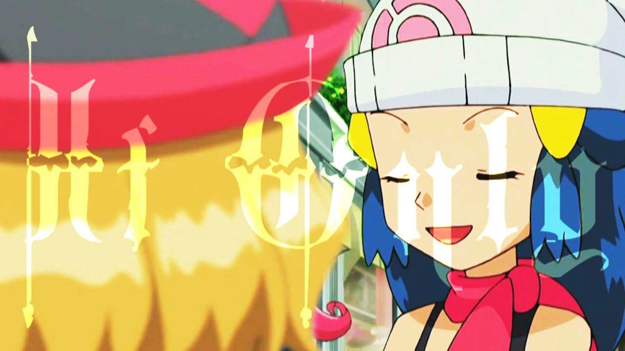 If Only || Serena and Dawn