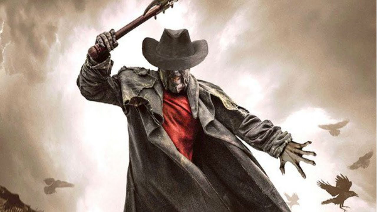 Jeepers Creepers「 AMV 」  Skillet - Monster