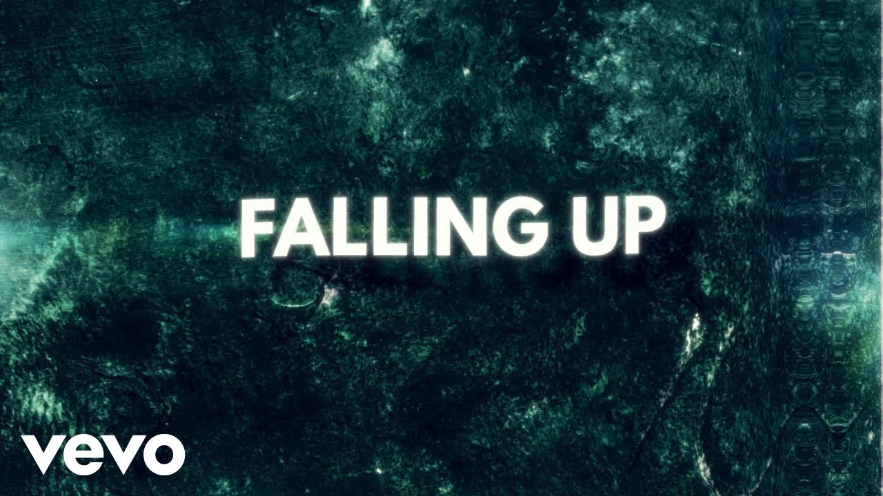 Dean Lewis - Falling Up (Lyric Video)
