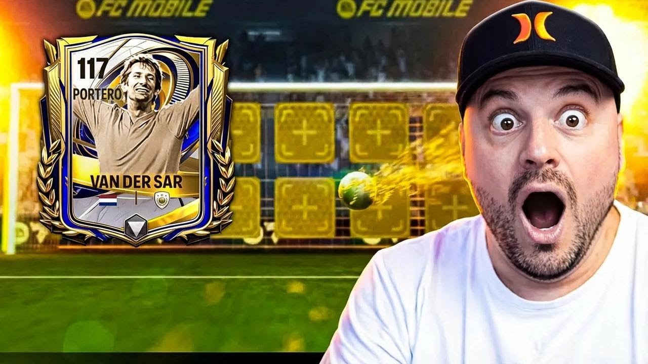 ¡Abrimos cajas TOTY! Todo o nada con 6 MIL FC Points