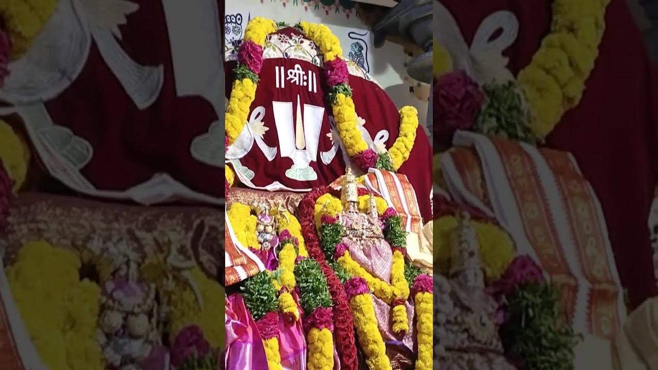 యాదాద్రి వైభవం | Yadadri Vaibhavam | SYBC