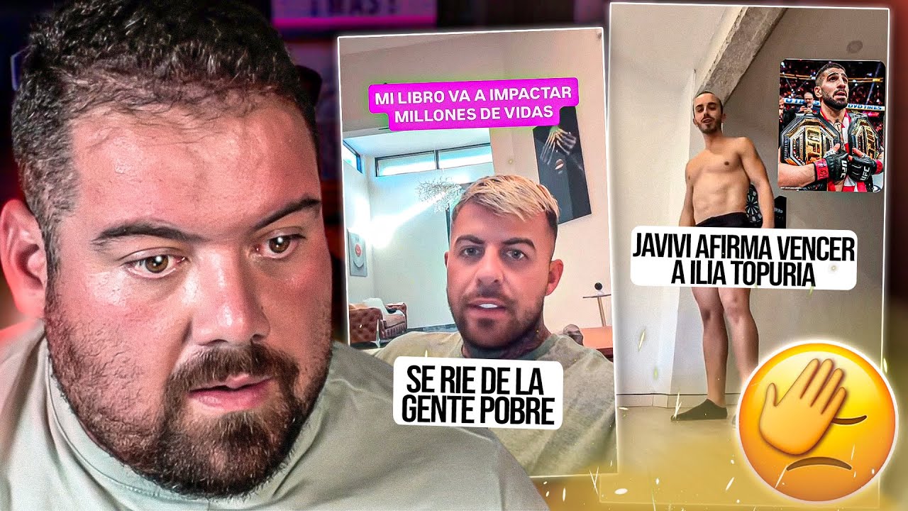 LOS ALUMNOS DE LLADOS MÁS ROTOS QUE VERÁS