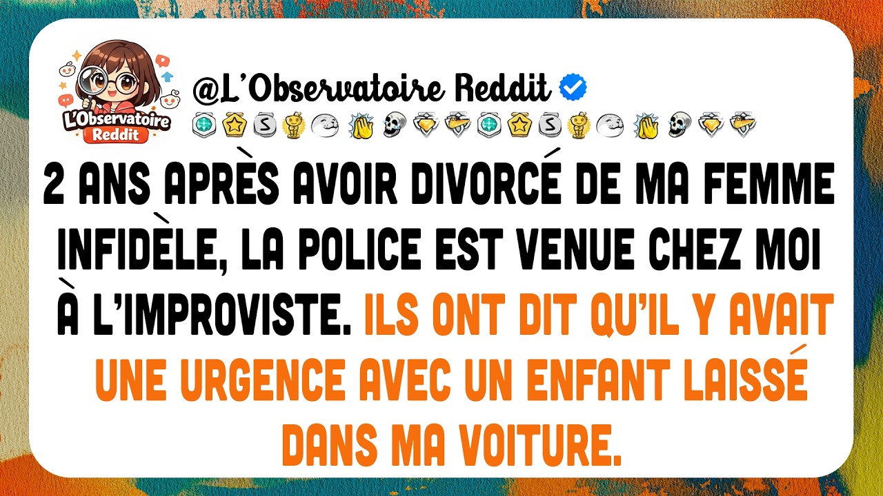 Après M’avoir Ghosté, Elle A Écrit « Enfin Libre ». J’ai Simplement Souri… Et Aimé Sa Publication.