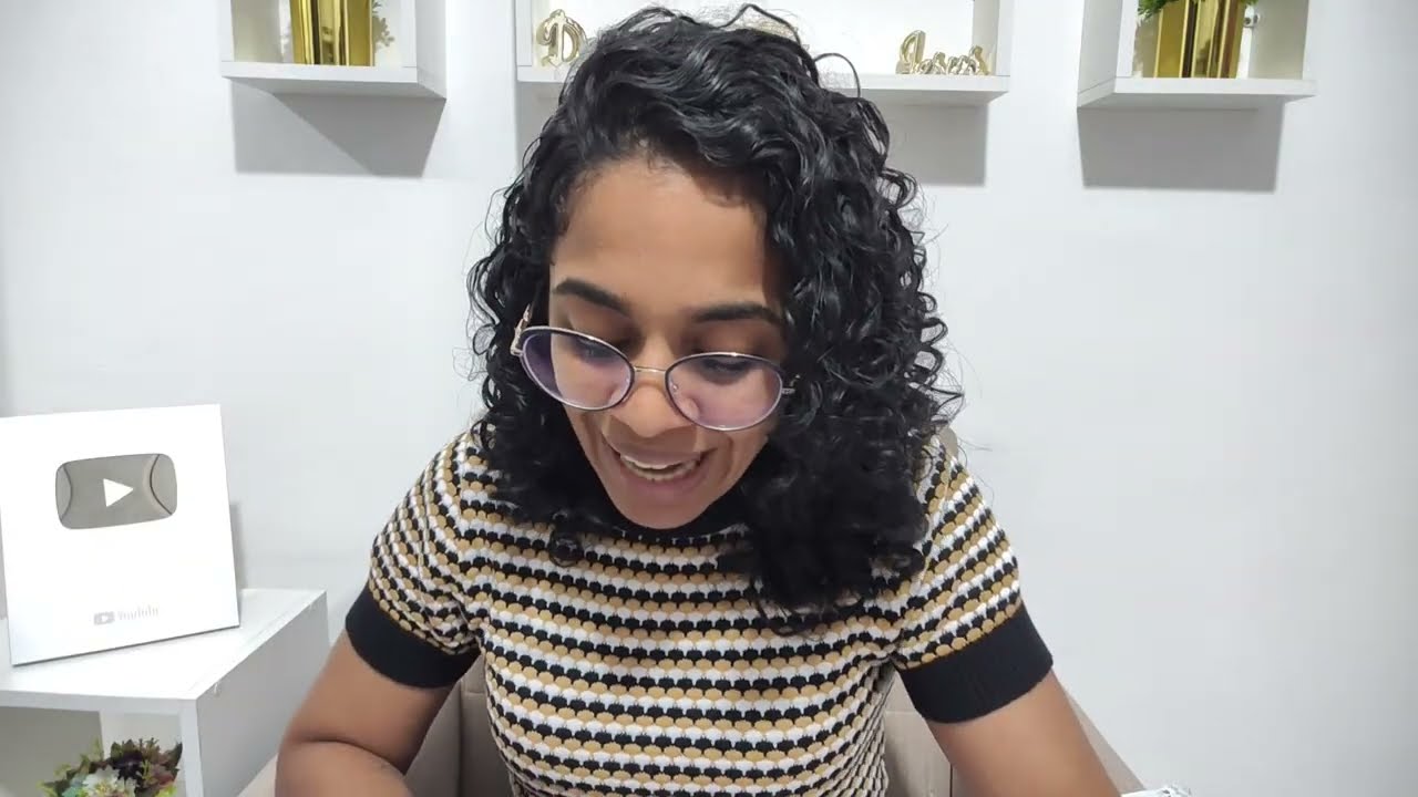 DEUS VAI SE REVELAR PARA VOCÊ, SÓ CREIA!