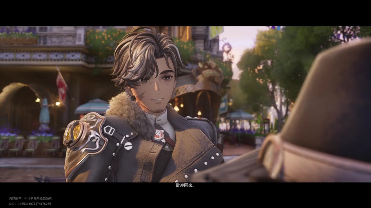 陆七貓吸菸 Silver Palace CBT1  | RTX 5070 Ti | Jan 15, 2026 #SilverPalace 【未剪】