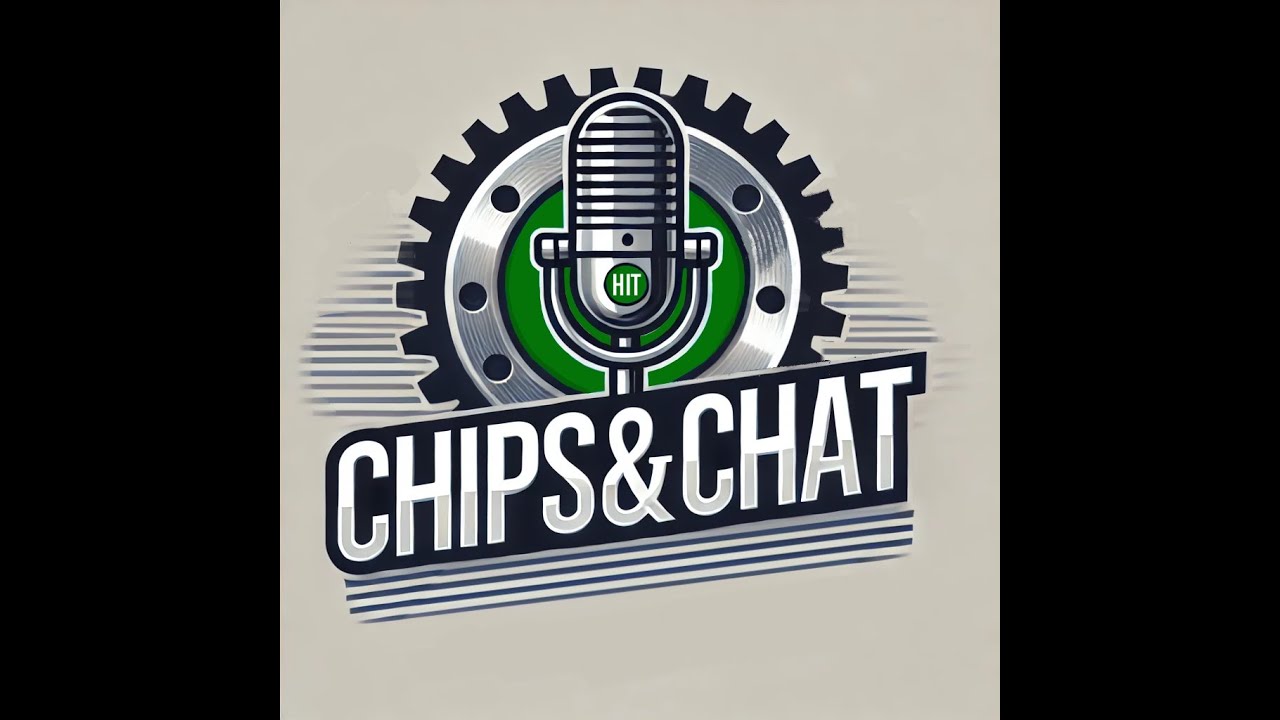 From Welding to Flamin’ Lime Chips?! | Jordan Ohman – Dynamic Welding & Machine | Chips & Chat Ep. 1