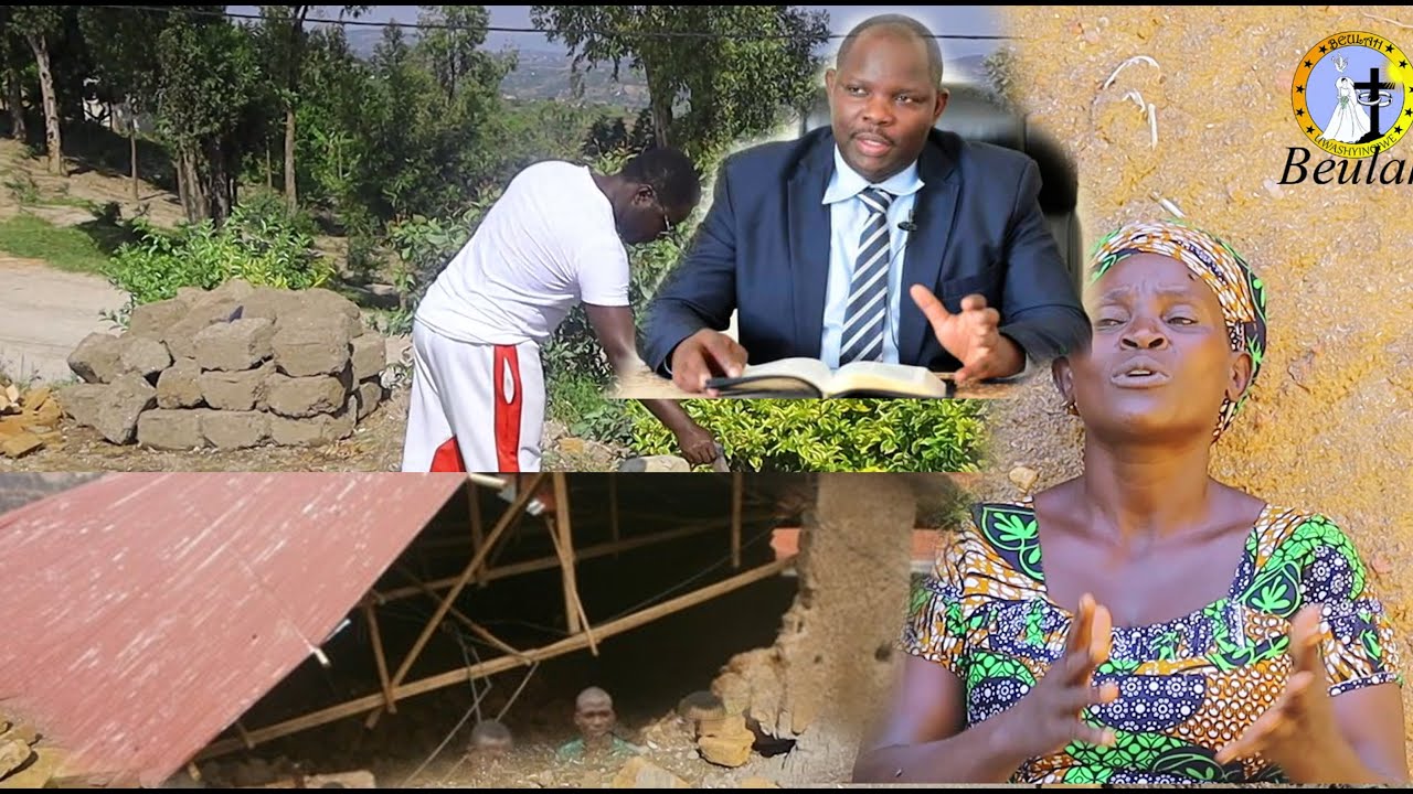 ADEPR😭BANZE KUMVA NONE URUSENGERO RUGWIRIYE ABANTU BARAPFA😭IMANA YARIYAVUZE KO BATUBAKA BARASUZUGURA