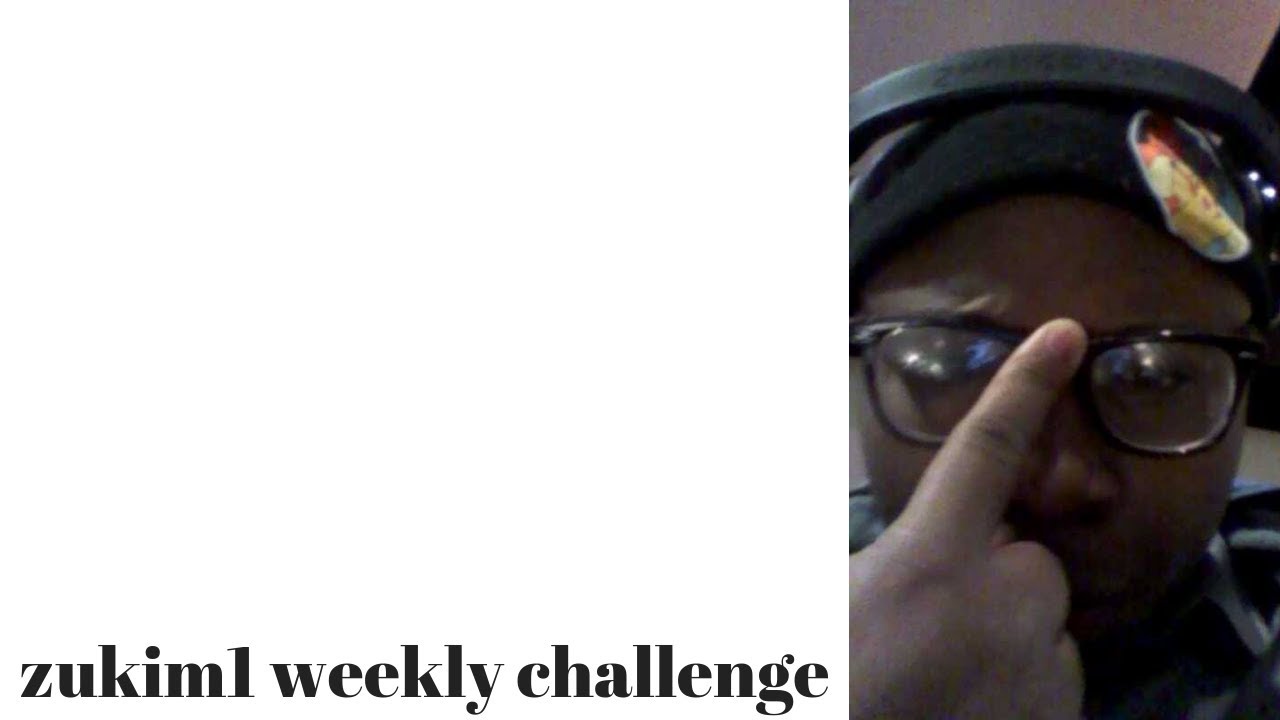 Channel update *zukim1 returns?!*
