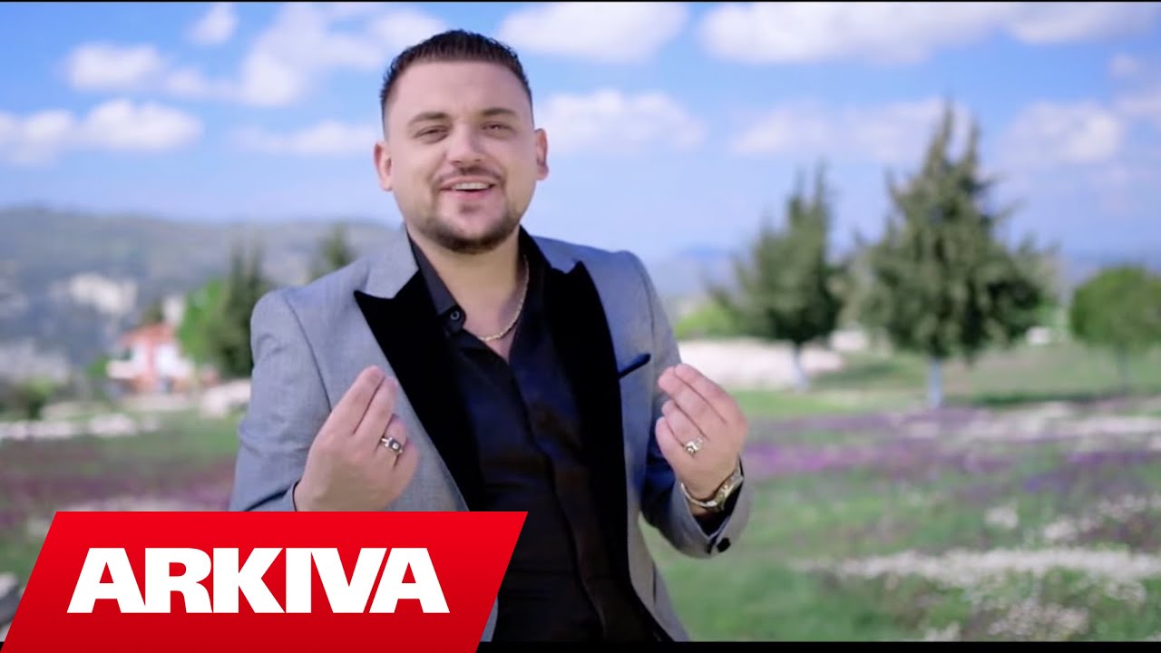 Kleandro Harrunaj - Kolazh dasme (Official Video 4K)