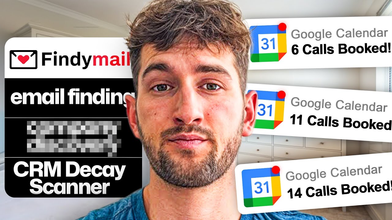 Full Findymail.com Tutorial 2025 (Best B2B Data)