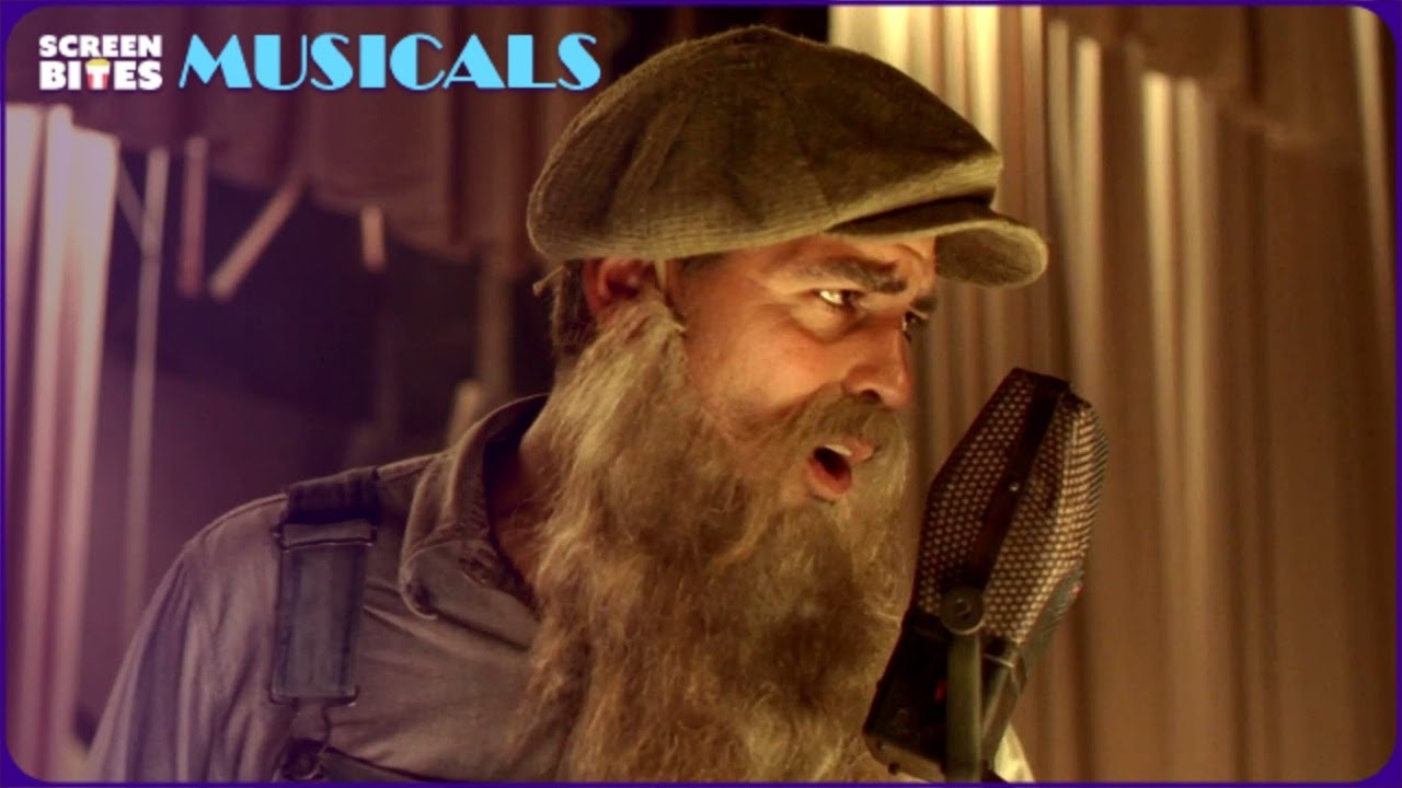 Man of Constant Sorrow (Final Performance) | O Brother, Where Art Thou? | Screen Bites - Musicals