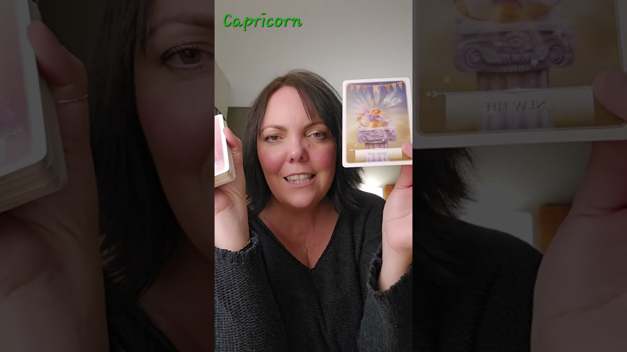 CAPRICORN - Fated Blow Up Leads To A Lifestyle Change!