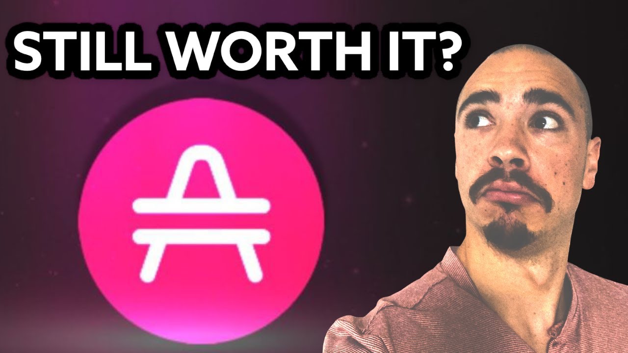 IS AMP TOKEN STILL A GOOD BUY? (AMP GETTING LISTED TO BINANCE?)