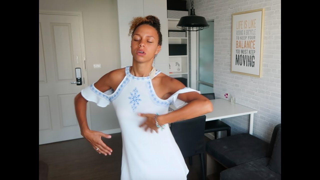 Activating your Life Energy through Tantric Dance