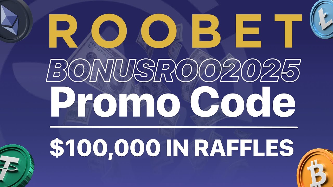 Roobet Code 