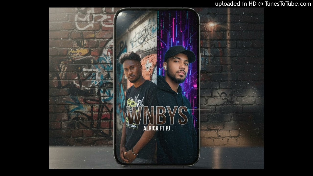 Alrick, PJ- WNBYS (Audio)_Prod.Makhar