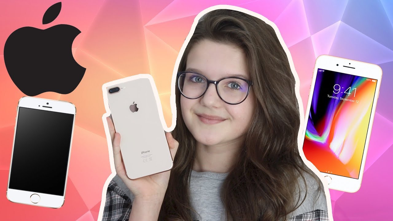 WHAT'S ON MY PHONE? +MY CASE COLLECTION