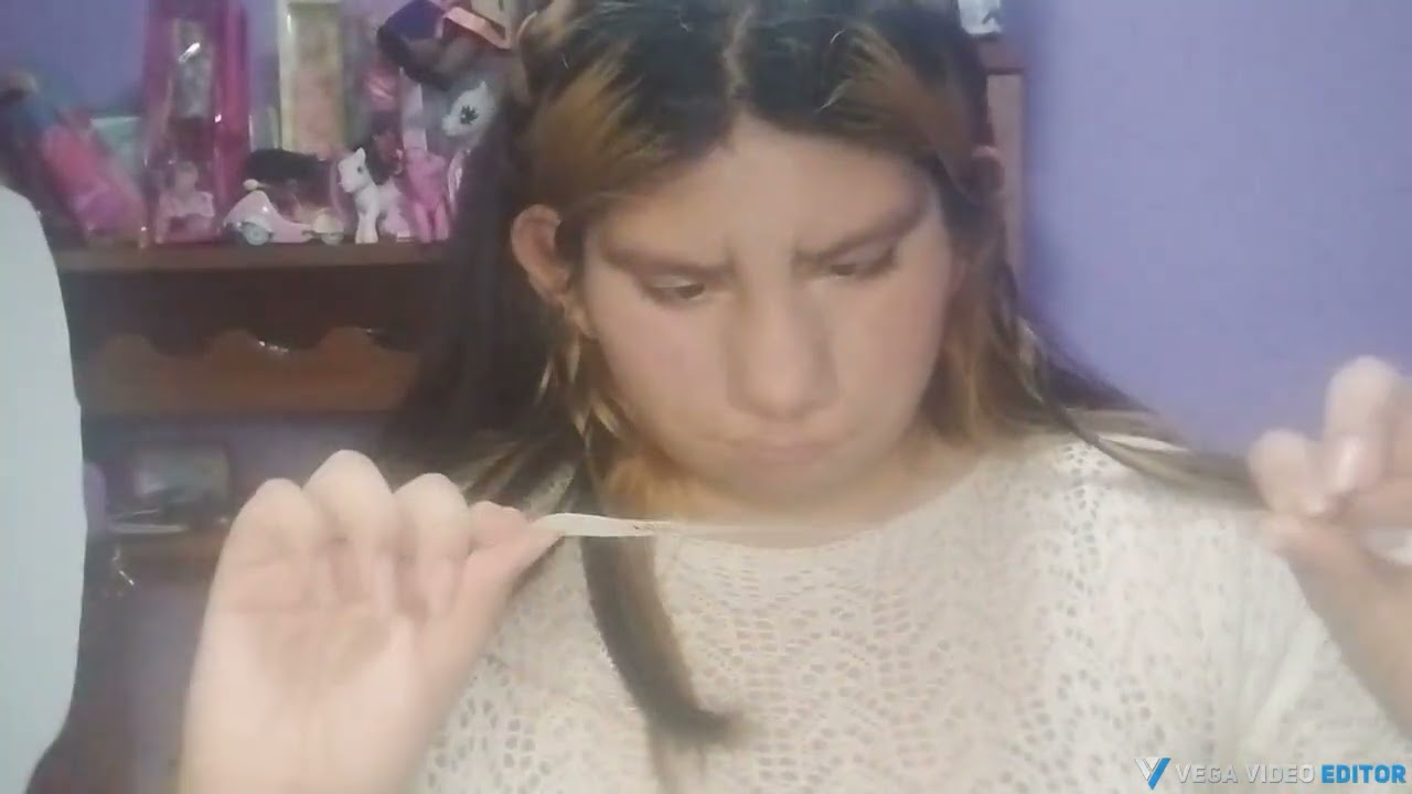 ASMR/ Tomo, las medidas para tu vestido.
