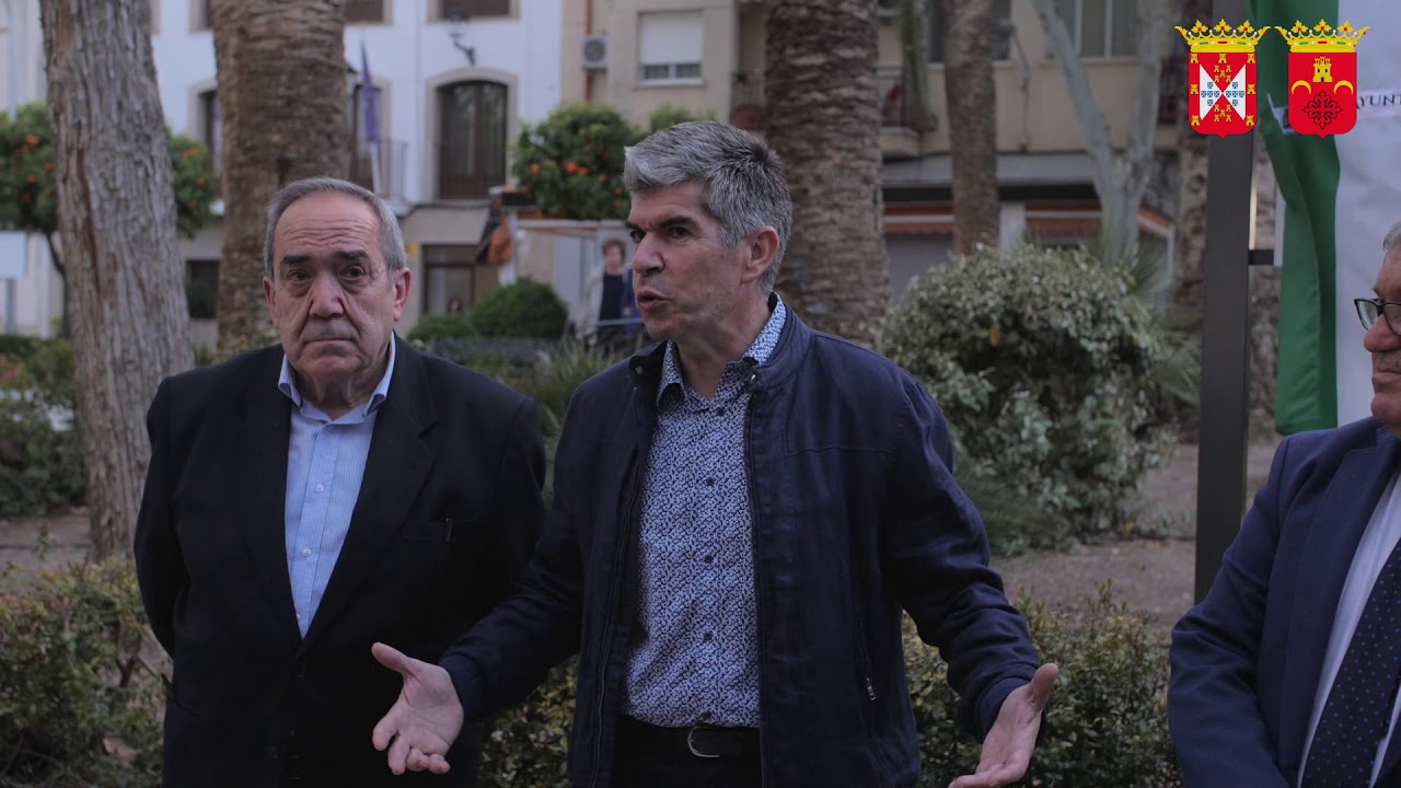 40 años de ayuntamientos democráticos en Villatorres