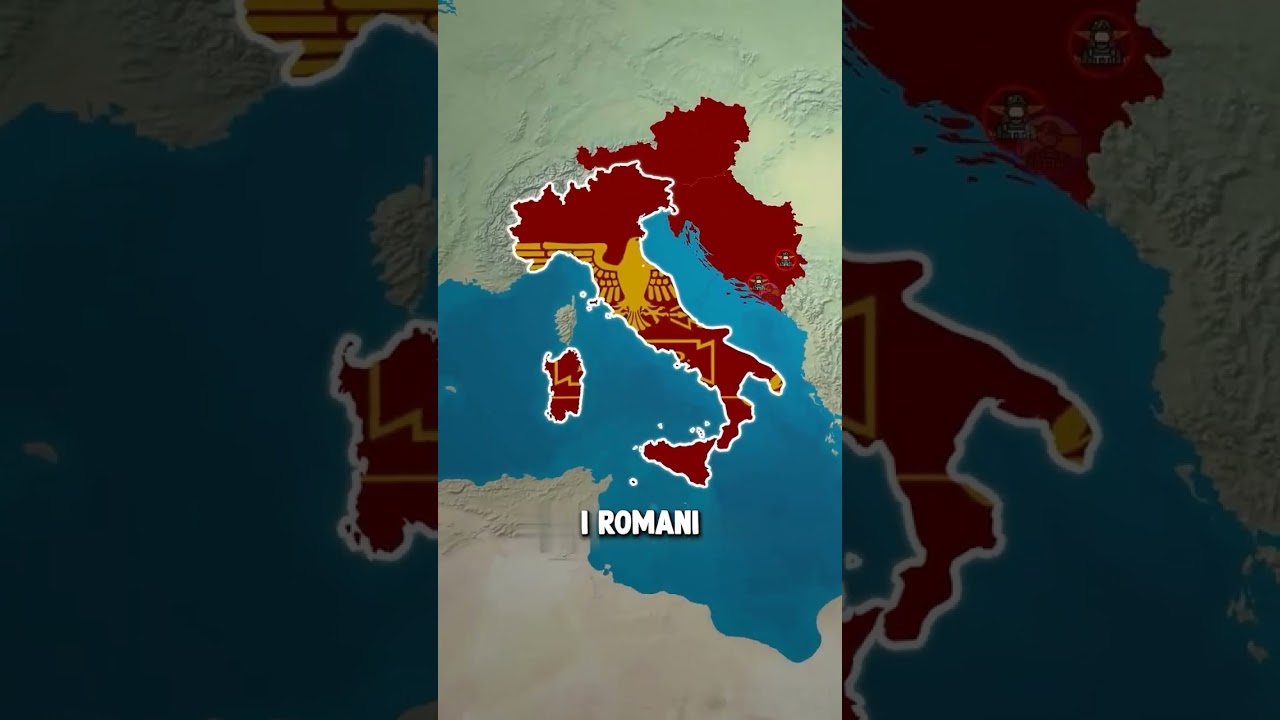 E se l'Impero Romano si infuriasse?!?