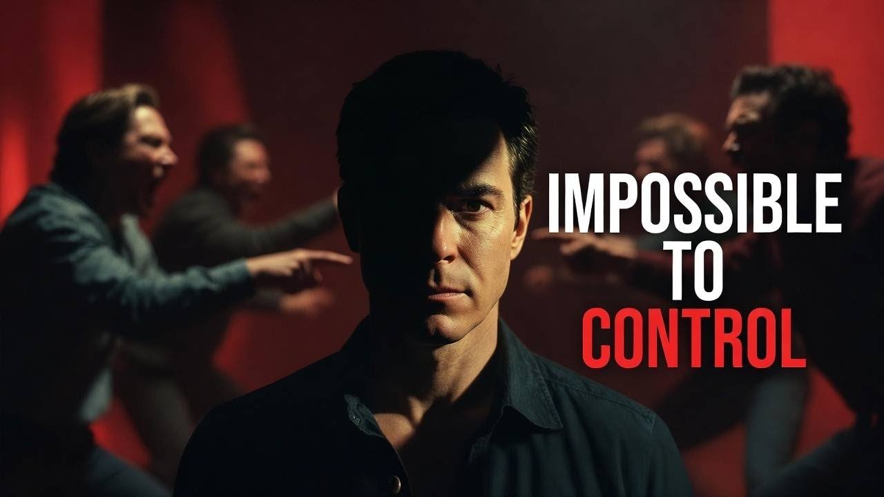 Silent People Are Impossible to Control — Here’s Why