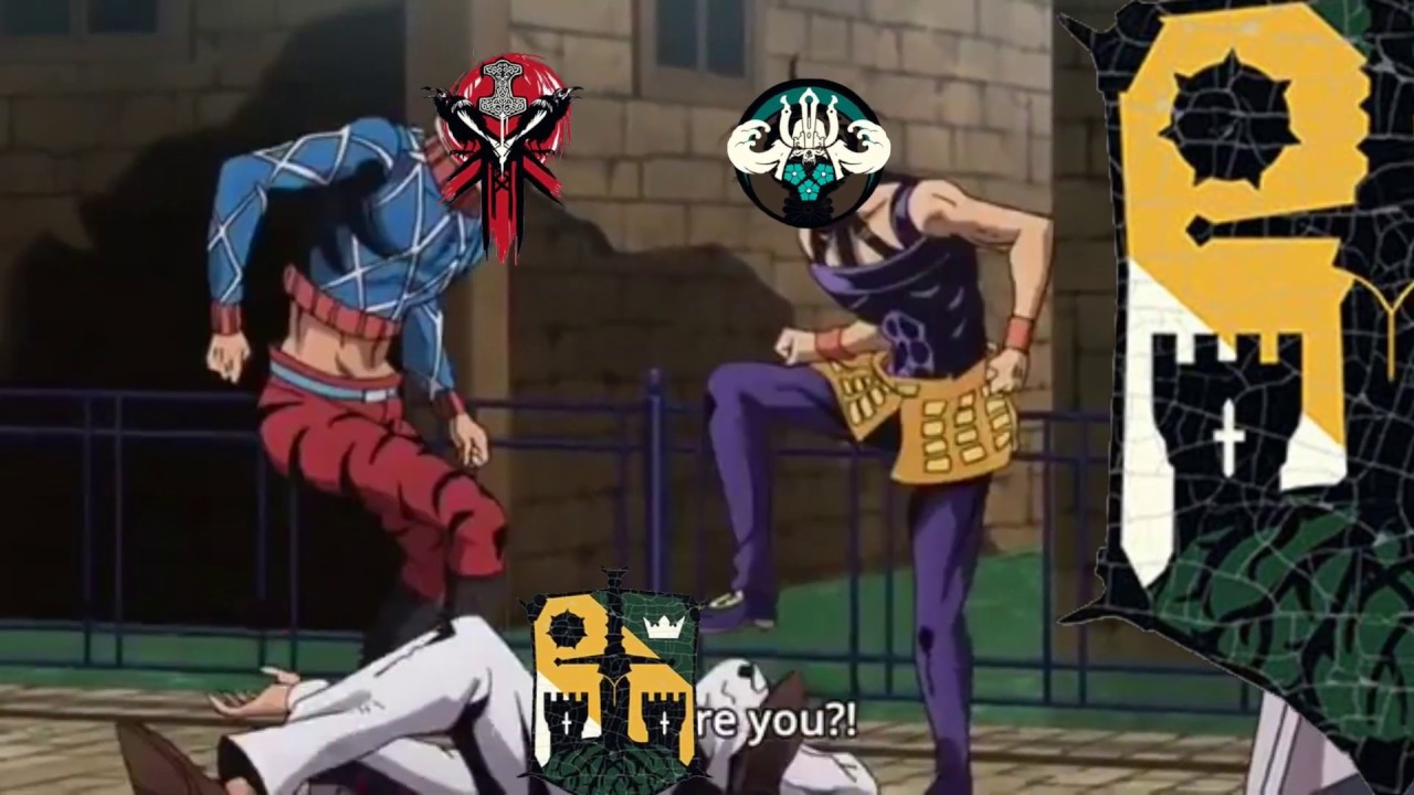 For Honor - Faction War in a Nutshell