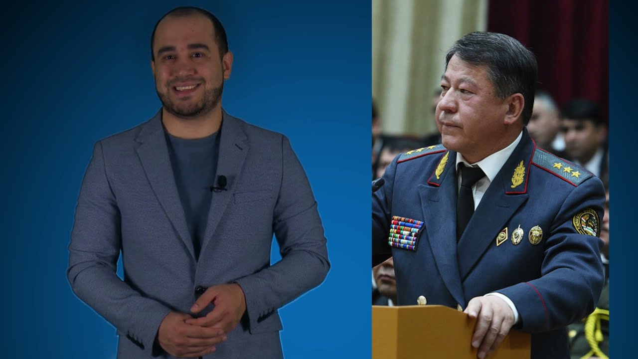Равишҳои шикаҷа дар Тоҷикистон|AZDA TV|روشهای شکنجه در تاجیکستان