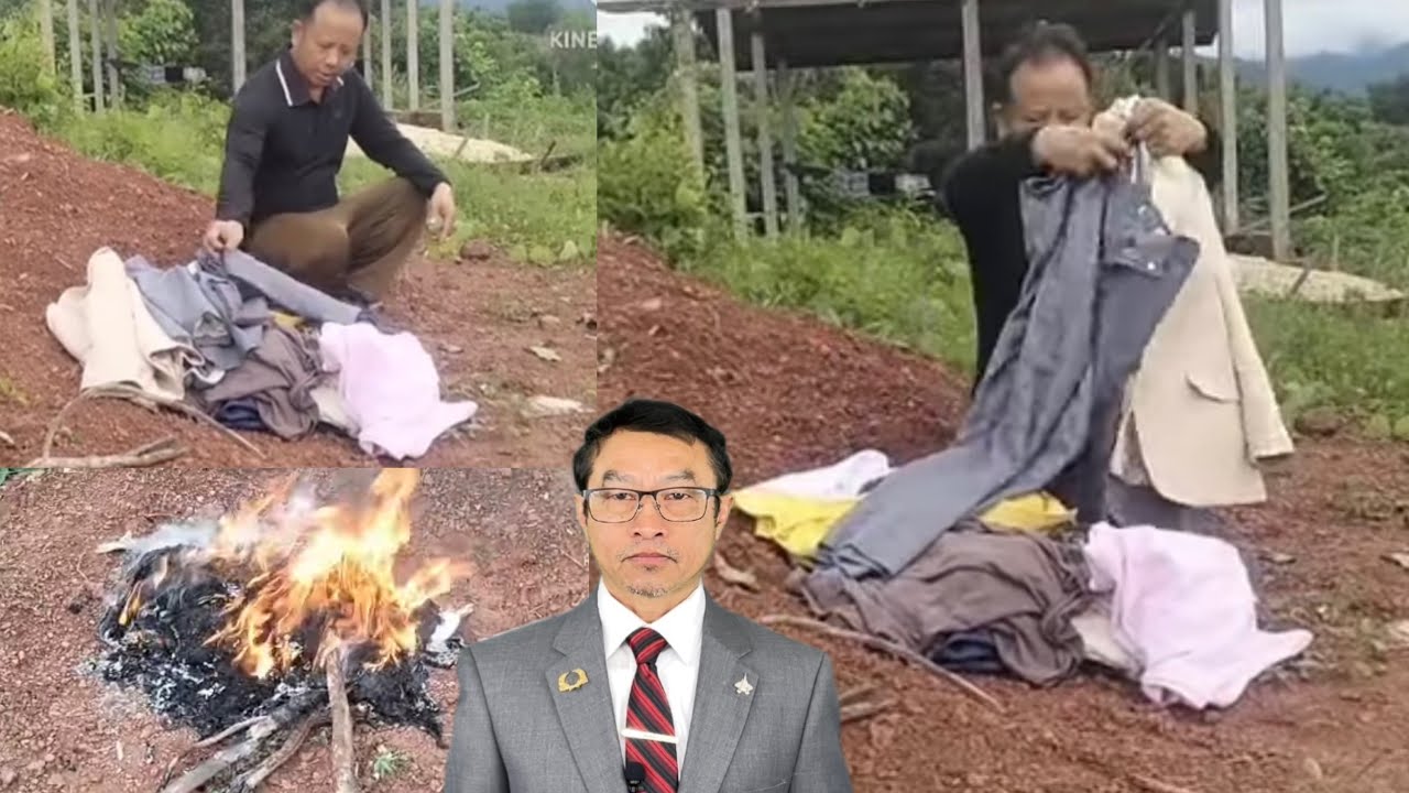 Xwm Yaj Hlawv Ris Tsho Puas Yog Qhov Zoo 7/14/2025