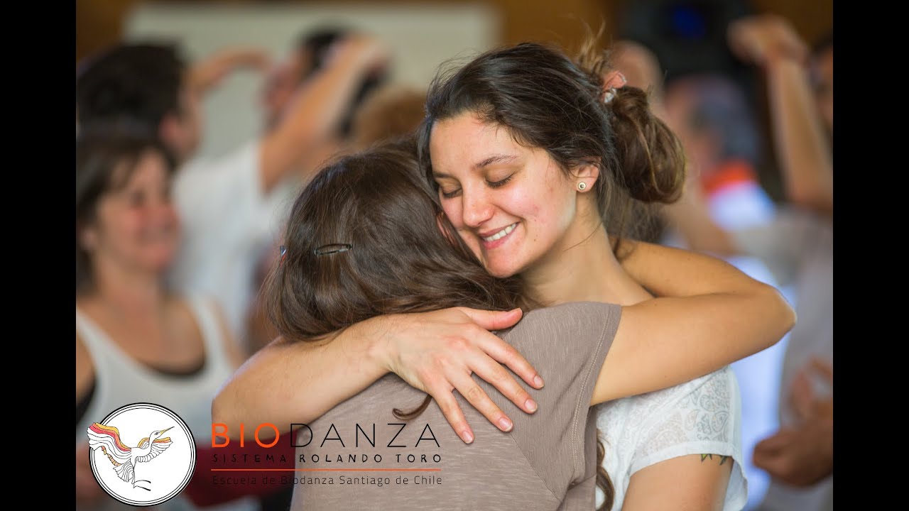 Biodanza Fernanda Morixe